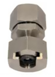 Flow Wolfâ® Leak-lock Adapter #1 Giant Buttonhead